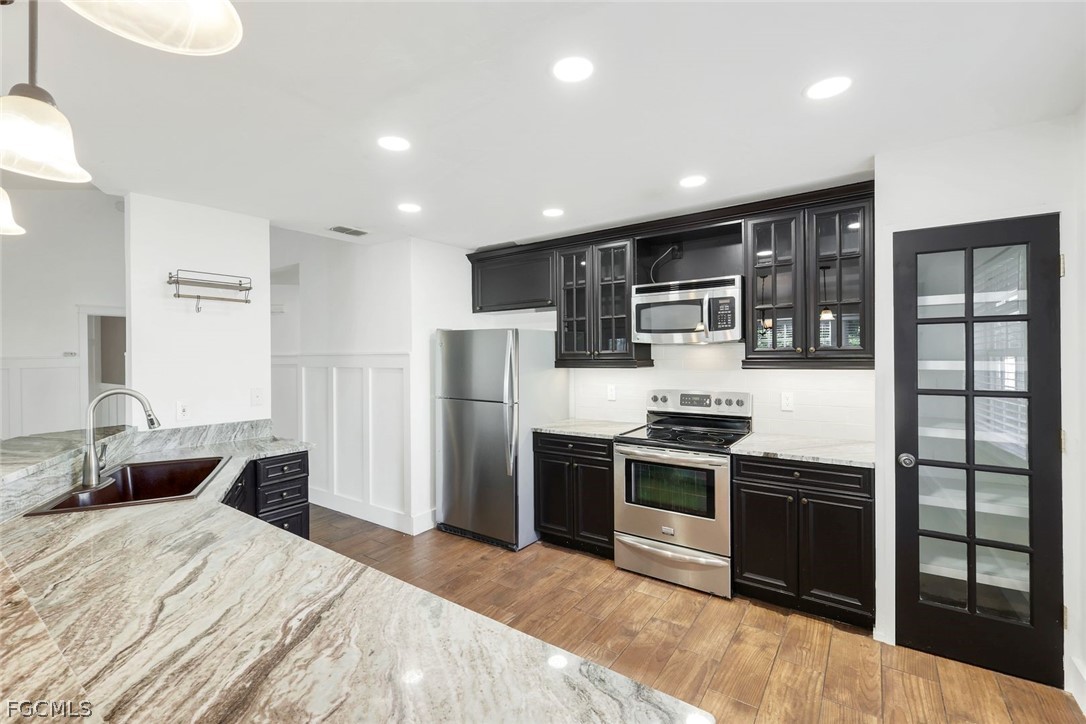 17855 Chesterfield Road