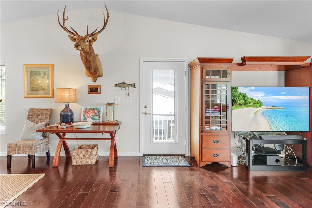 16137 Bowline Street