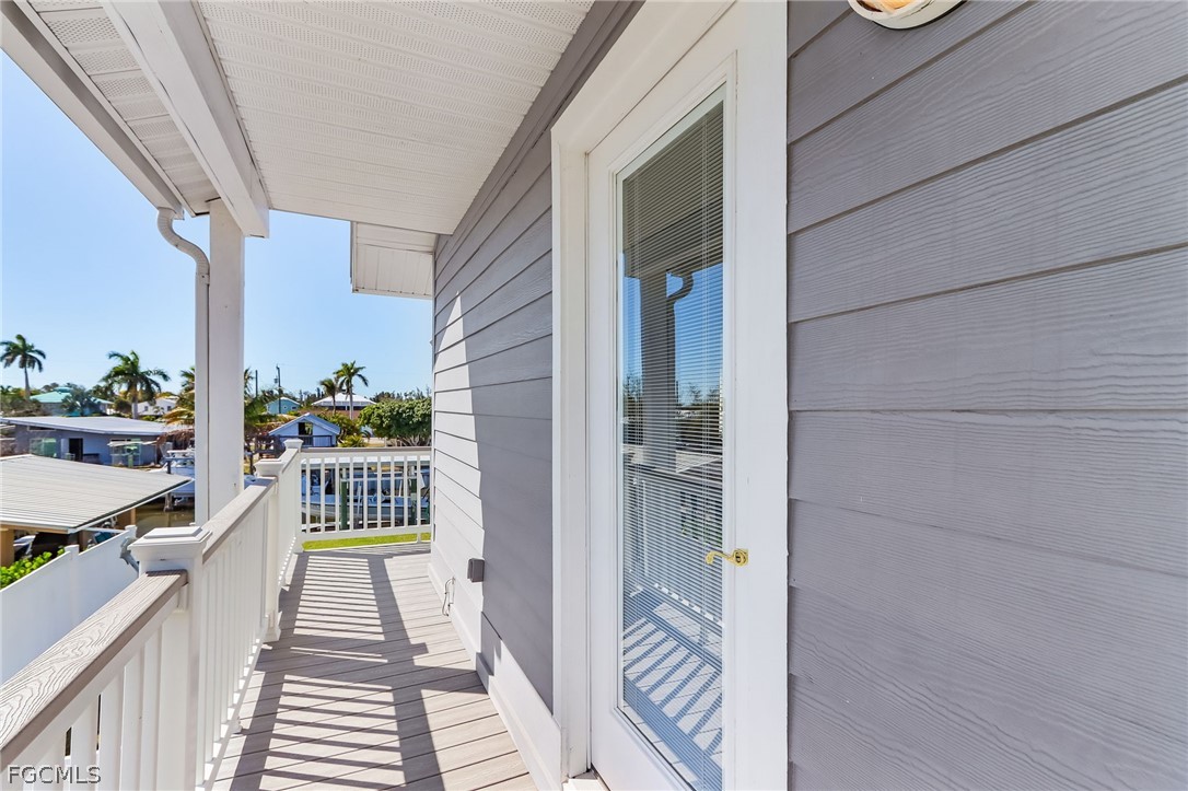 16137 Bowline Street