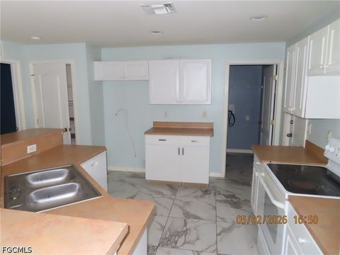 Tiny photo for 329 Oklahoma Avenue, Fort Myers, FL 33905 (MLS # 2026020383)