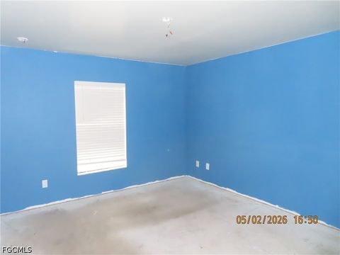 Tiny photo for 329 Oklahoma Avenue, Fort Myers, FL 33905 (MLS # 2026020383)
