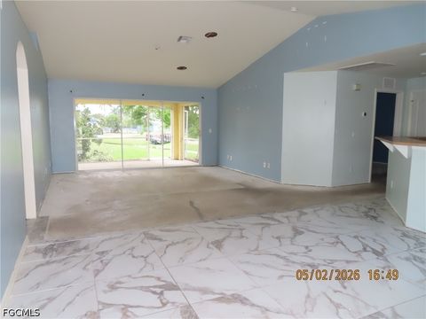 Tiny photo for 329 Oklahoma Avenue, Fort Myers, FL 33905 (MLS # 2026020383)
