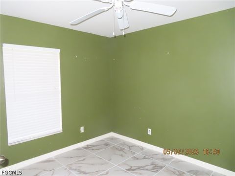 Tiny photo for 329 Oklahoma Avenue, Fort Myers, FL 33905 (MLS # 2026020383)