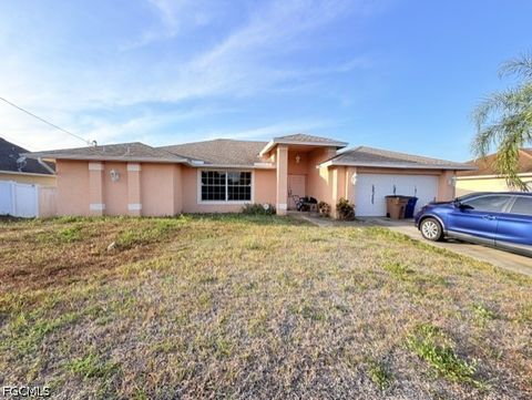 3304 23rd Street SW Lehigh Acres FL 33976