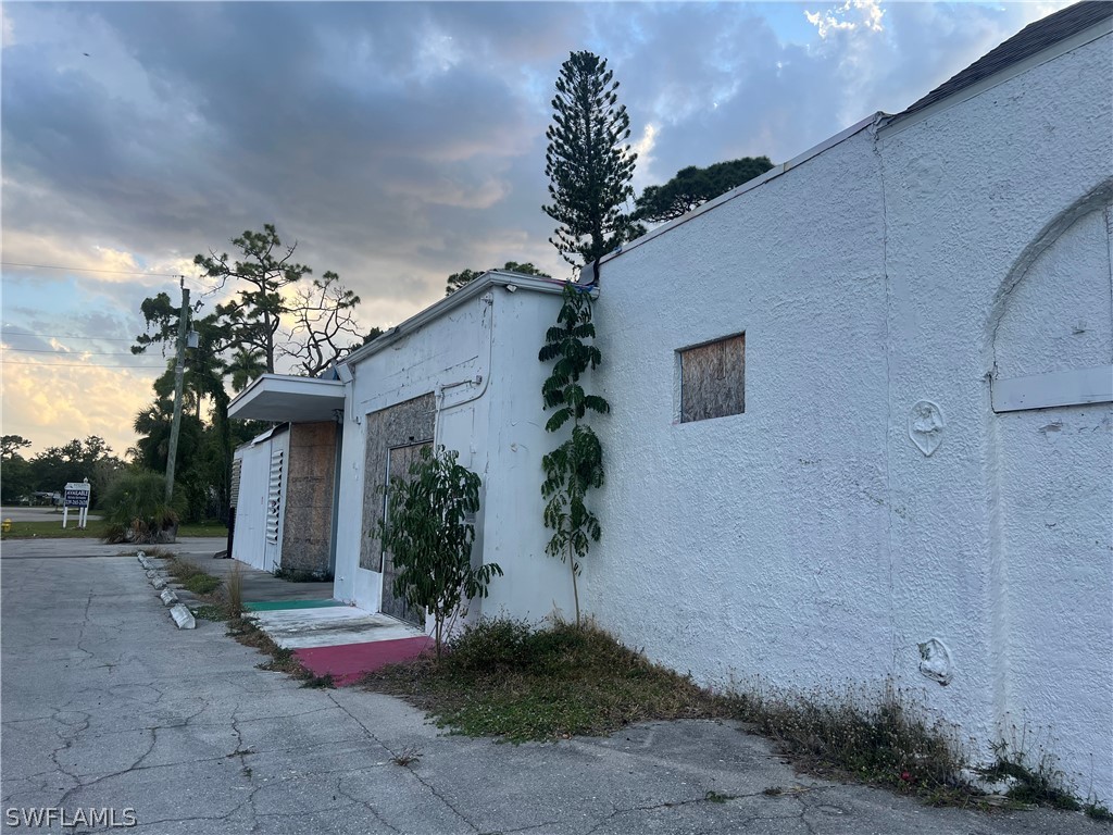 2400 Cleveland Avenue