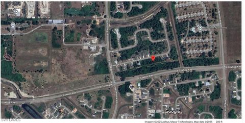 6049 Pecan Circle Labelle FL 33935