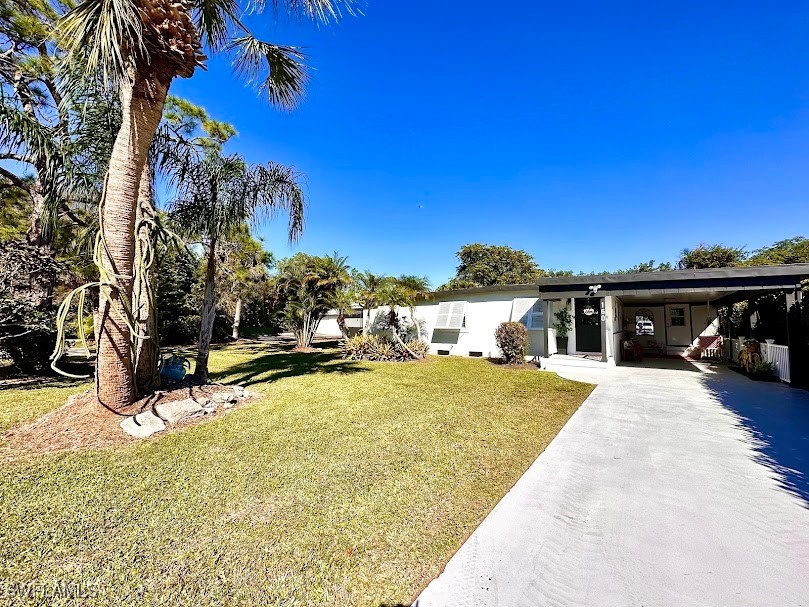 160 4th Street