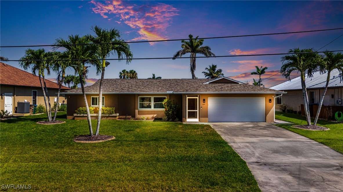 305 SW 8th Street