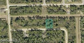 Photo 1 of 1 — 1119 Radiance Street E, Lehigh Acres, FL 33974