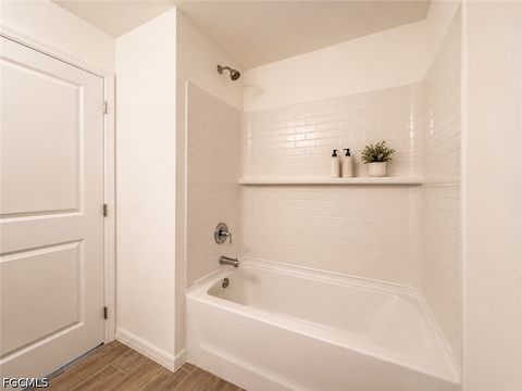 Tiny photo for 2925 NE 6th Avenue, Cape Coral, FL 33909 (MLS # 2026023209)