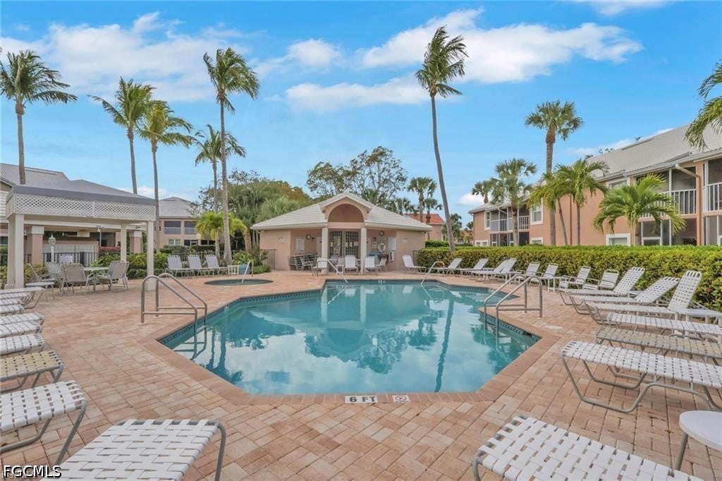 3941 Leeward Passage Court 205