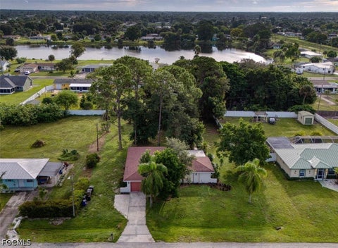 Photo of 18 Calvin Avenue, Lehigh Acres, FL 33936 (MLS # 2026041844)
