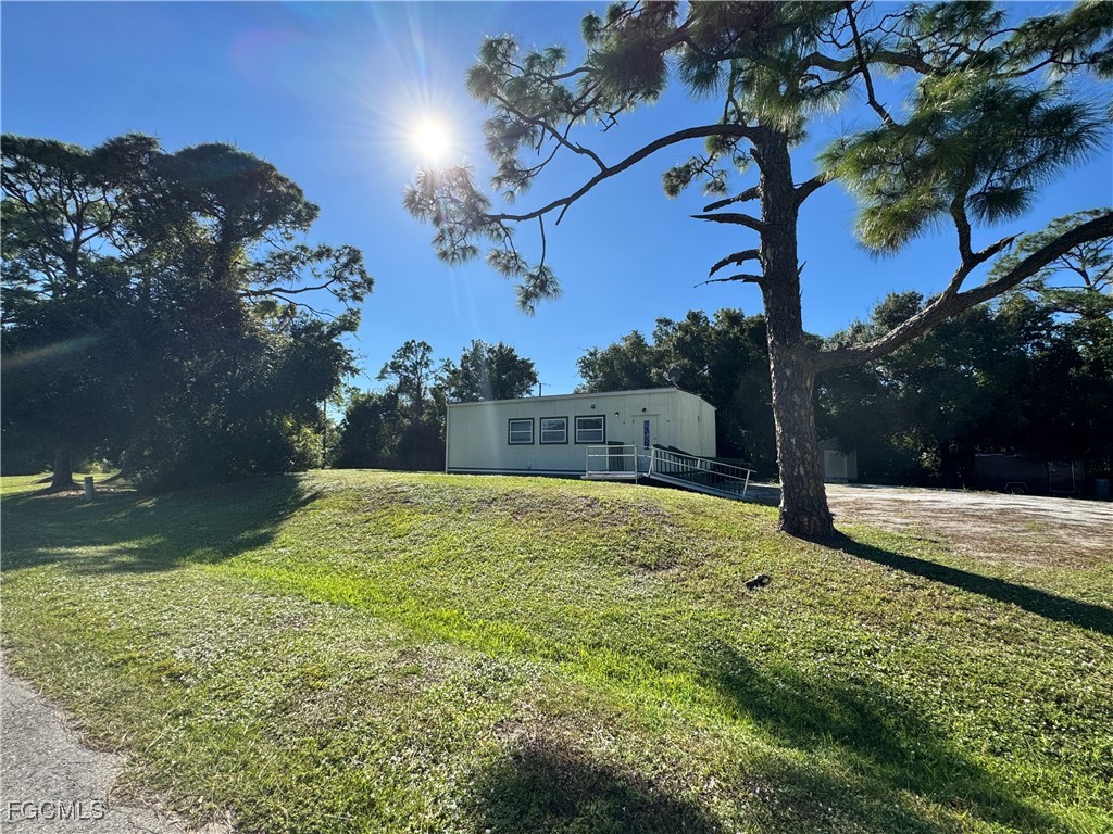 1385 Touchstone Road