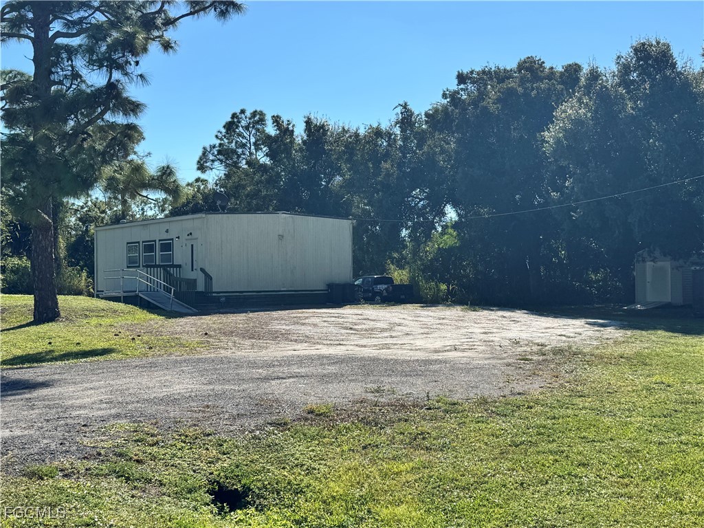 1385 Touchstone Road