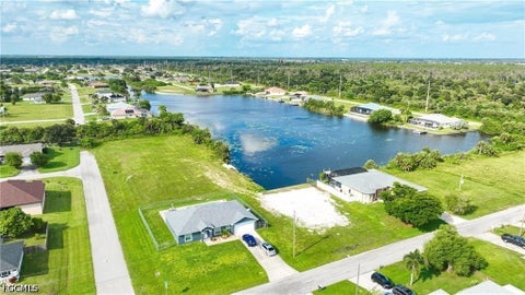 Tiny photo for 2305 NE 17th Street, Cape Coral, FL 33909 (MLS # 2026039329)
