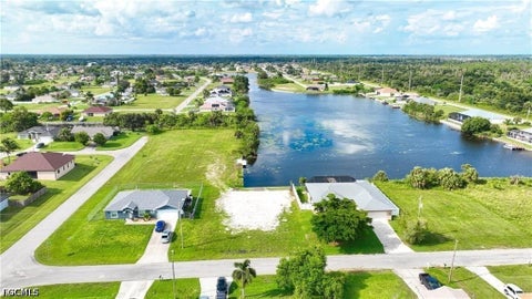 Tiny photo for 2305 NE 17th Street, Cape Coral, FL 33909 (MLS # 2026039329)
