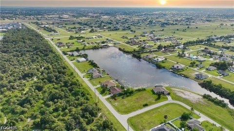 Tiny photo for 2305 NE 17th Street, Cape Coral, FL 33909 (MLS # 2026039329)