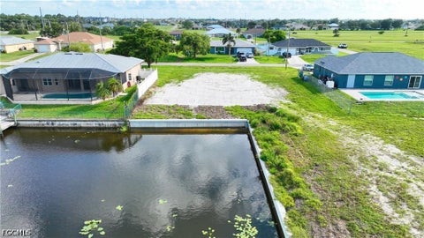 Tiny photo for 2305 NE 17th Street, Cape Coral, FL 33909 (MLS # 2026039329)