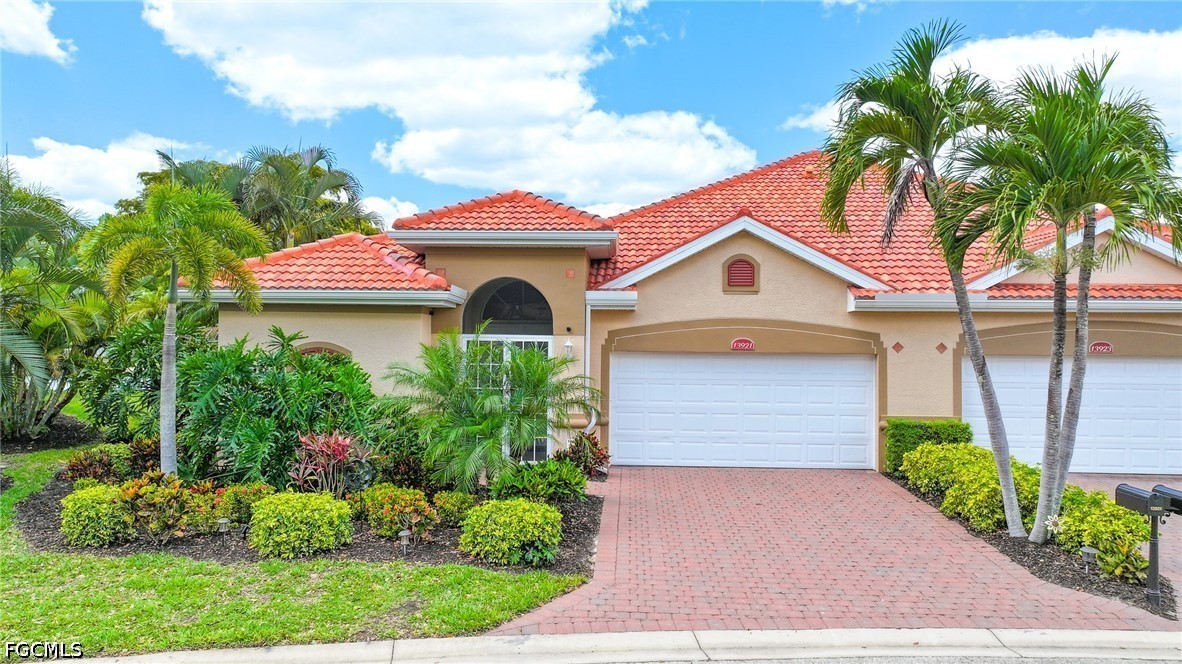 13921 Bently Circle