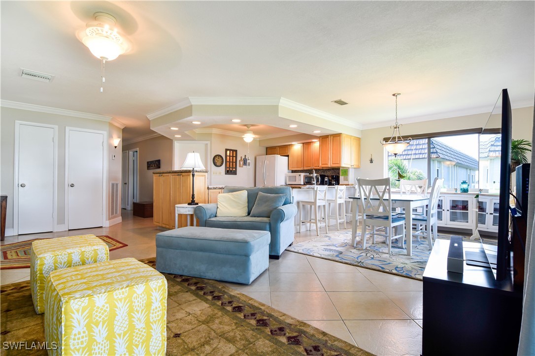 3374 N Key Drive 5