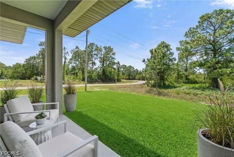 Tiny photo for 3617 NW 38th Terrace, Cape Coral, FL 33993 (MLS # 2026020520)