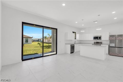 Tiny photo for 3617 NW 38th Terrace, Cape Coral, FL 33993 (MLS # 2026020520)
