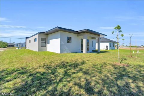 Tiny photo for 3617 NW 38th Terrace, Cape Coral, FL 33993 (MLS # 2026020520)