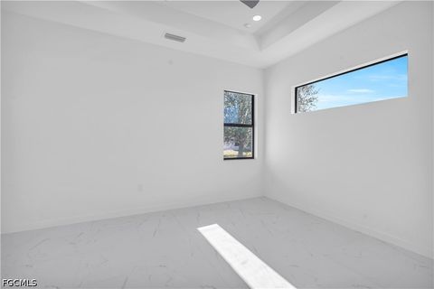 Tiny photo for 3617 NW 38th Terrace, Cape Coral, FL 33993 (MLS # 2026020520)