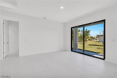Tiny photo for 3617 NW 38th Terrace, Cape Coral, FL 33993 (MLS # 2026020520)