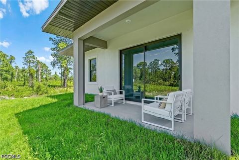 Tiny photo for 3617 NW 38th Terrace, Cape Coral, FL 33993 (MLS # 2026020520)