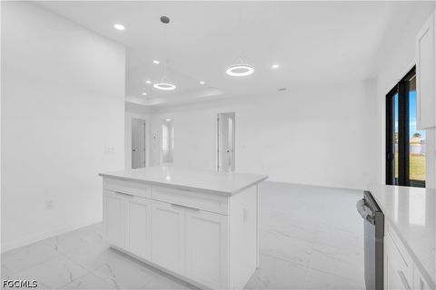 Tiny photo for 3617 NW 38th Terrace, Cape Coral, FL 33993 (MLS # 2026020520)