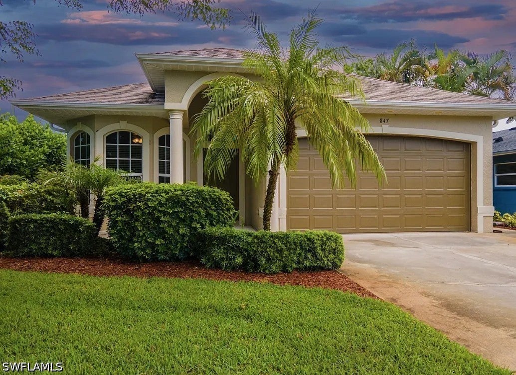 Photo 1 of 24 — 847 98th Avenue N, Naples, FL 34108