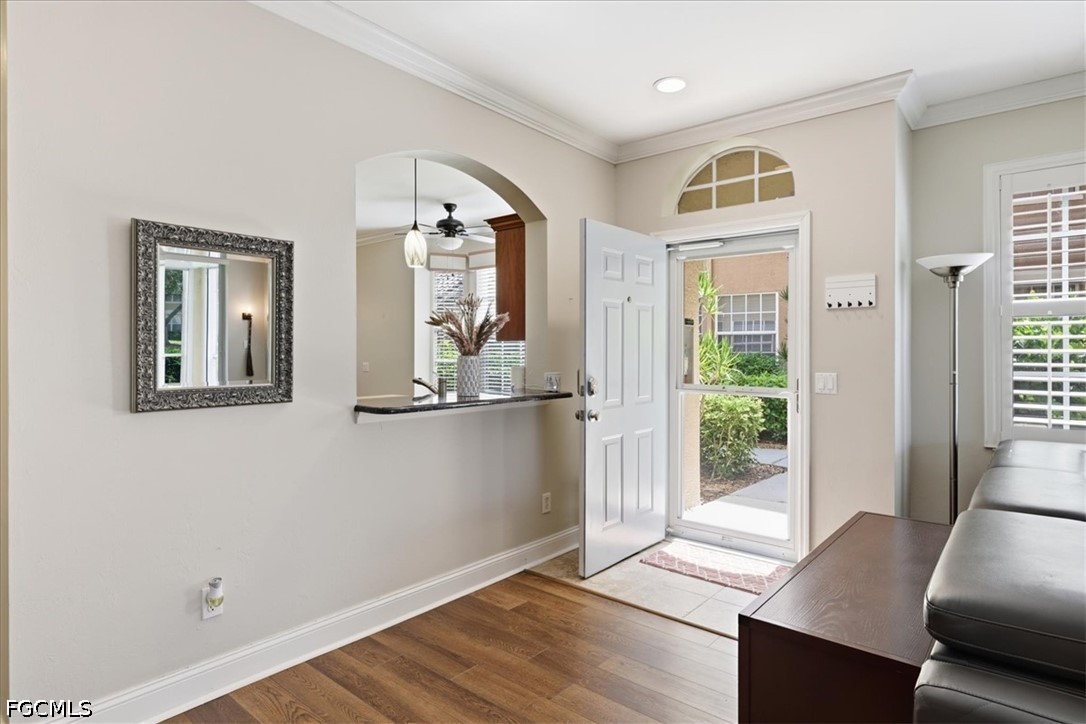 9361 Alamander Court 401