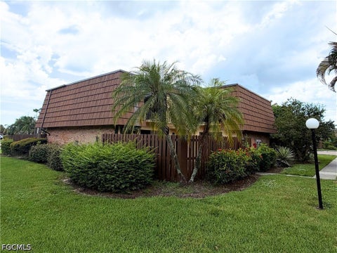 Photo of 1635 Park Meadows Drive #3, Fort Myers, FL 33907 (MLS # 2026034918)