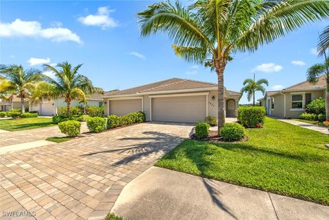 4235 Lemongrass Drive Fort Myers FL 33916