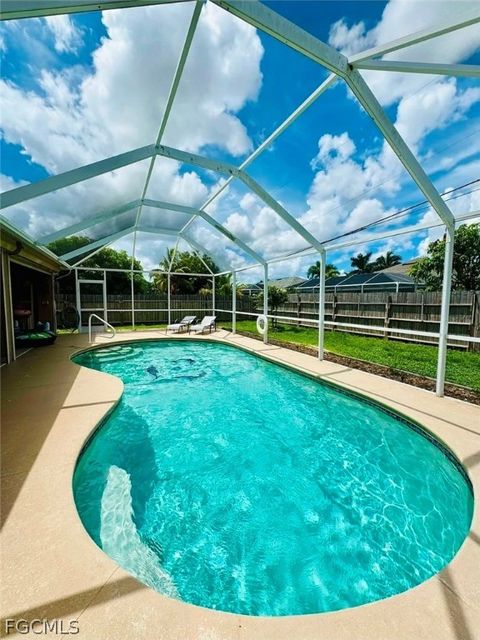 4134 SW 8th Court Cape Coral FL 33914