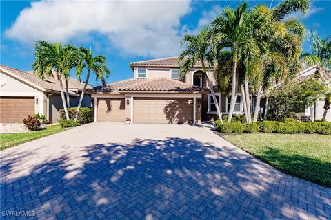 13830 Farnese Drive Estero FL 33928