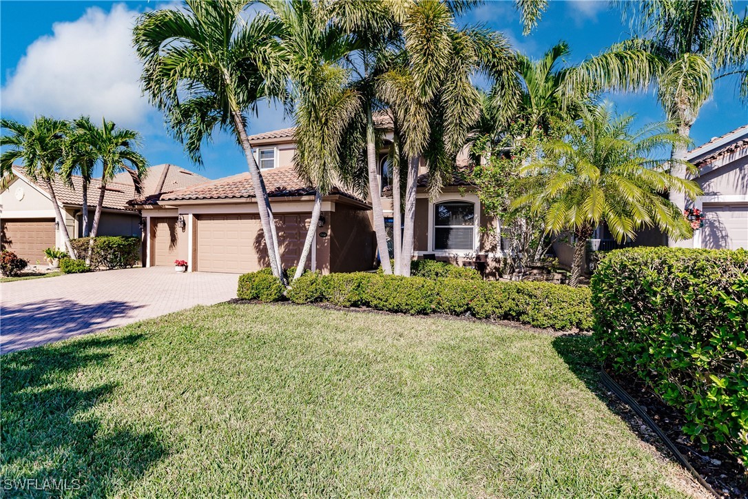13830 Farnese Drive