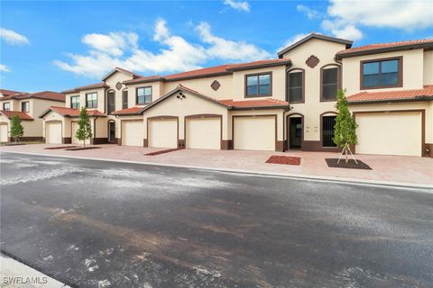 1803 Samantha Gayle Way 208 Cape Coral FL 33914