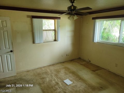 Tiny photo for 6683 E Tropicana Drive, Fort Myers, FL 33919 (MLS # 2026031059)