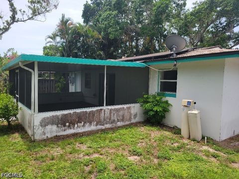 Tiny photo for 6683 E Tropicana Drive, Fort Myers, FL 33919 (MLS # 2026031059)