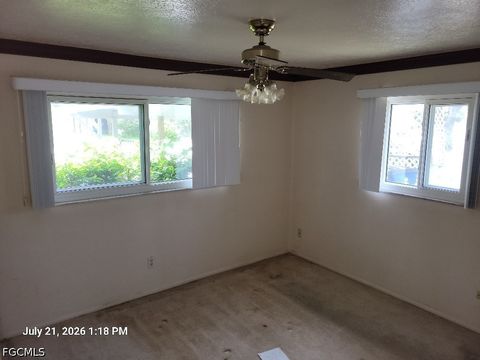 Tiny photo for 6683 E Tropicana Drive, Fort Myers, FL 33919 (MLS # 2026031059)