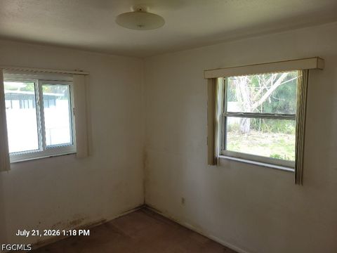 Tiny photo for 6683 E Tropicana Drive, Fort Myers, FL 33919 (MLS # 2026031059)