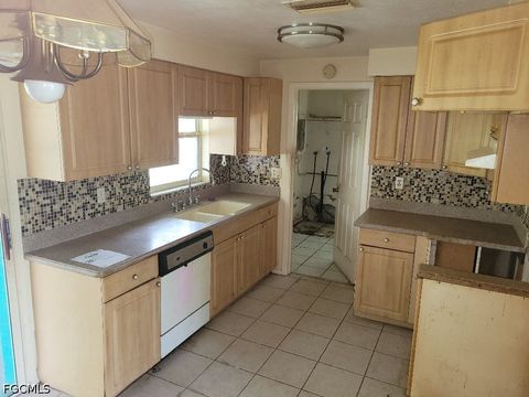 Tiny photo for 6683 E Tropicana Drive, Fort Myers, FL 33919 (MLS # 2026031059)