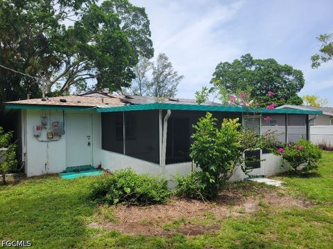 Tiny photo for 6683 E Tropicana Drive, Fort Myers, FL 33919 (MLS # 2026031059)