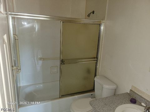 Tiny photo for 6683 E Tropicana Drive, Fort Myers, FL 33919 (MLS # 2026031059)