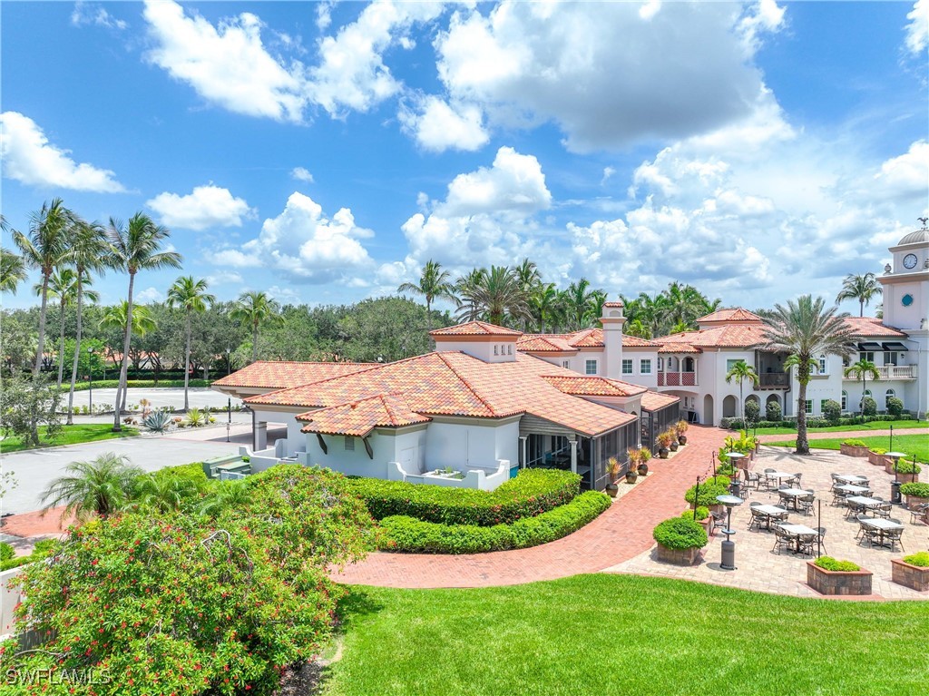 4768 San Carlo Court