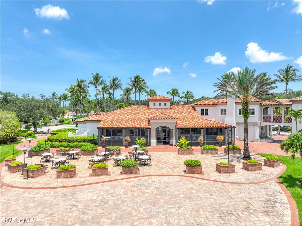 4768 San Carlo Court