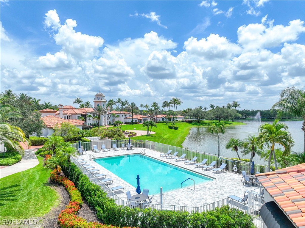 4768 San Carlo Court