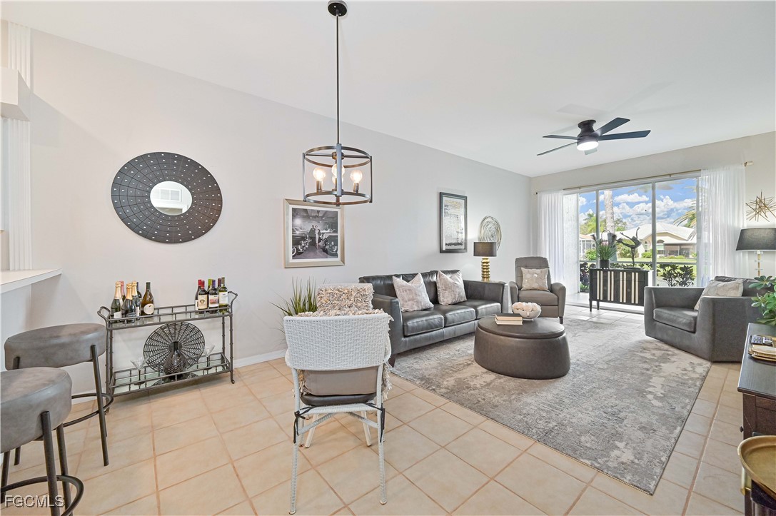 20760 Country Creek Drive 612